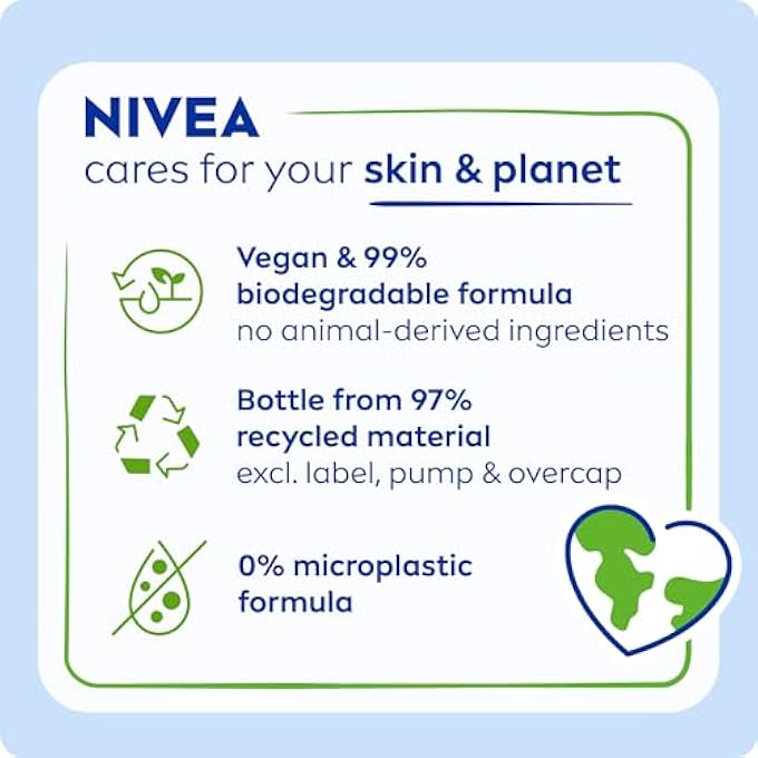 NIVEA REFRESHING FACE WASH, NORMAL SKIN, 150ML - Image 4